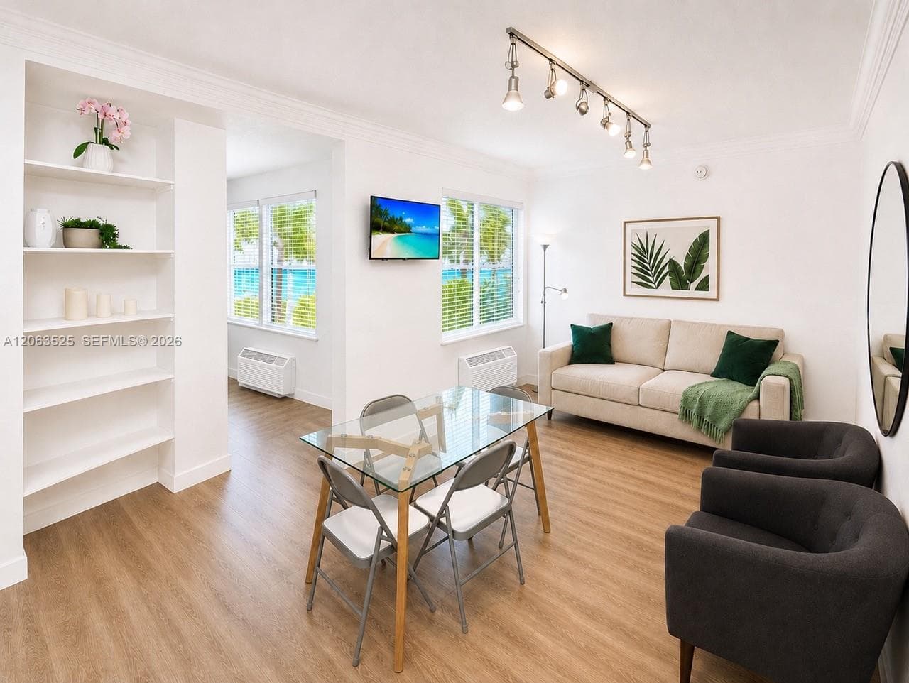3025 Indian Creek Dr # 203, Miami Beach, FL 33140