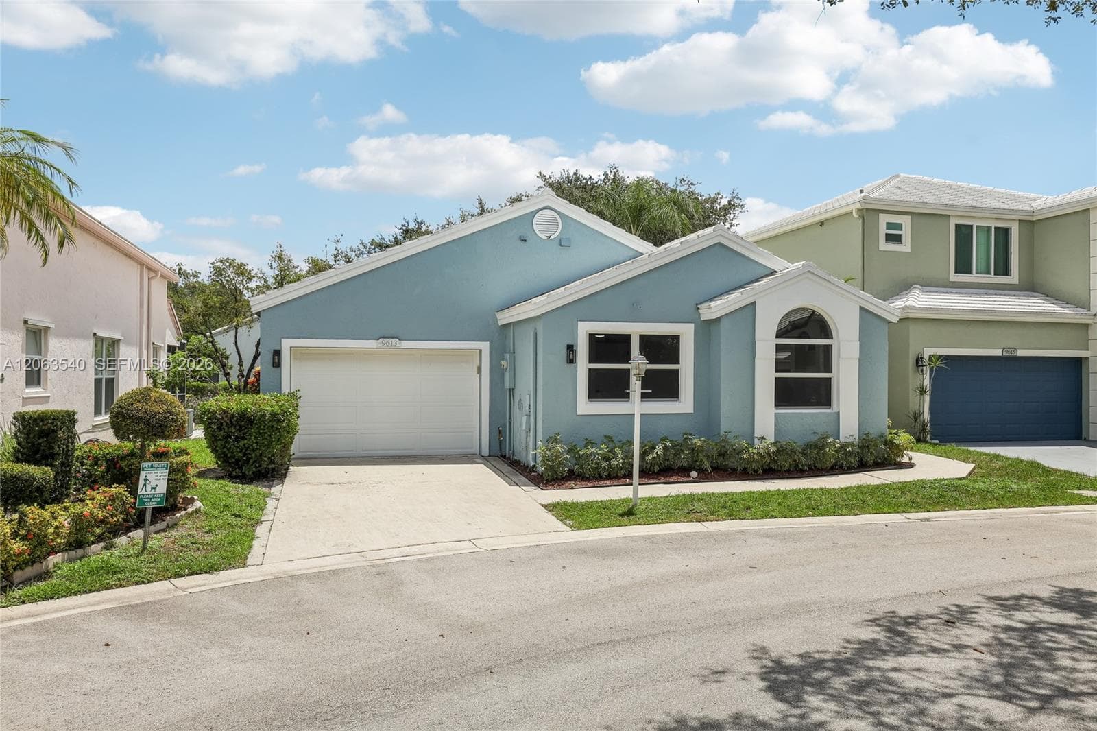 9613 NW 8th Cir, Plantation, FL 33324 photo 3