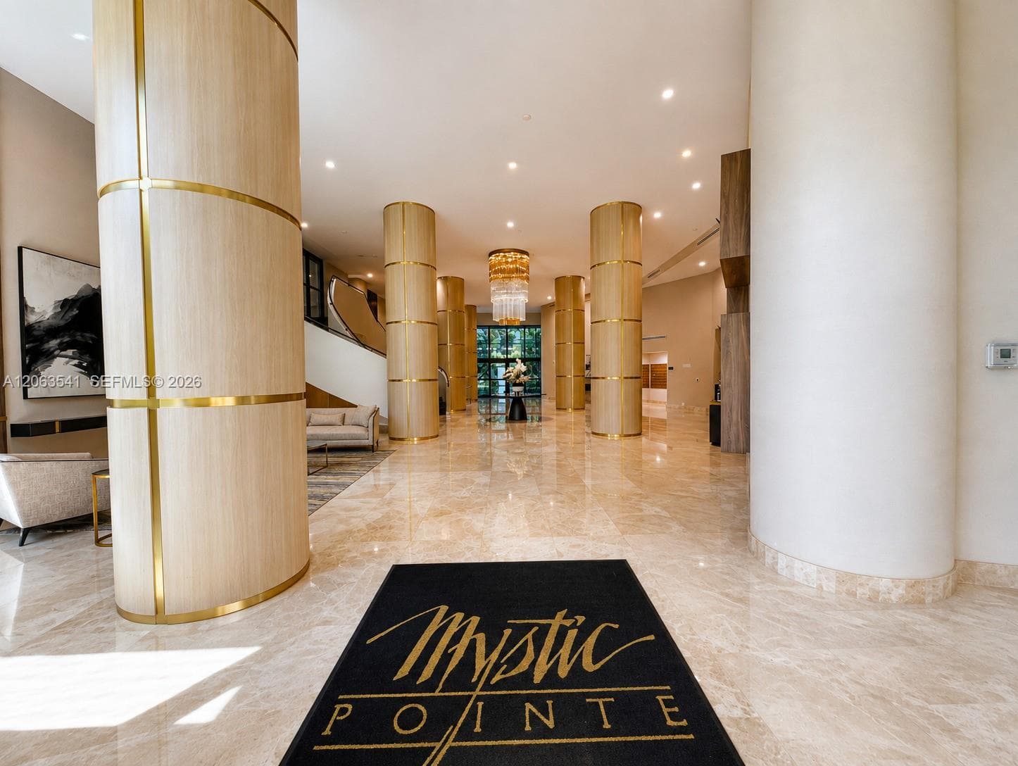 3500 Mystic Pointe Dr # 2204, Aventura, FL 33180