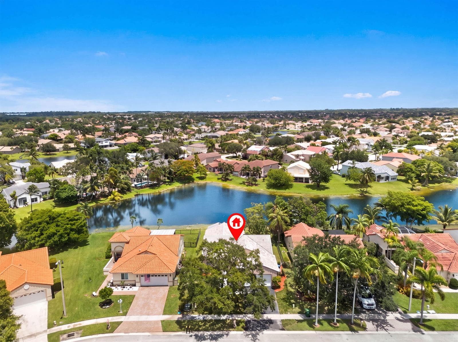 18871 NW 2ND Street, Pembroke Pines, FL 33029 photo 5