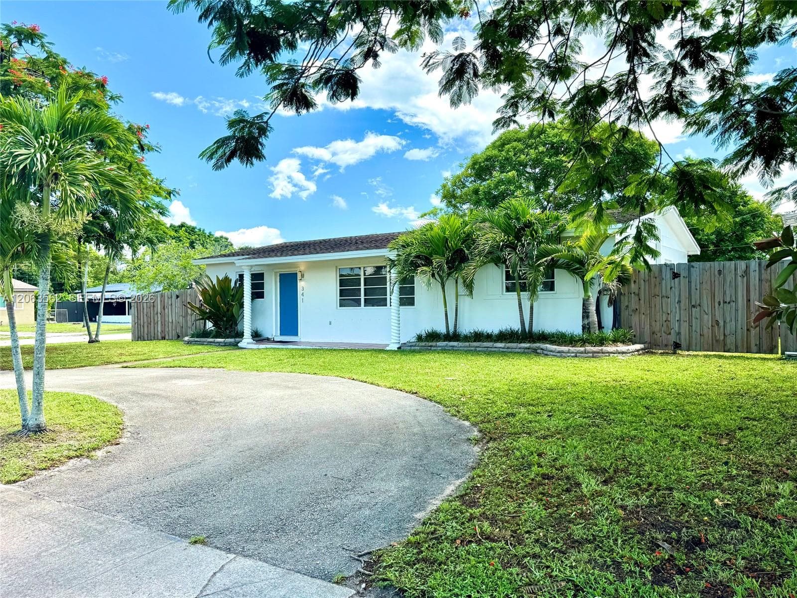341 N 66th Ave, Hollywood, FL 33024 photo 2