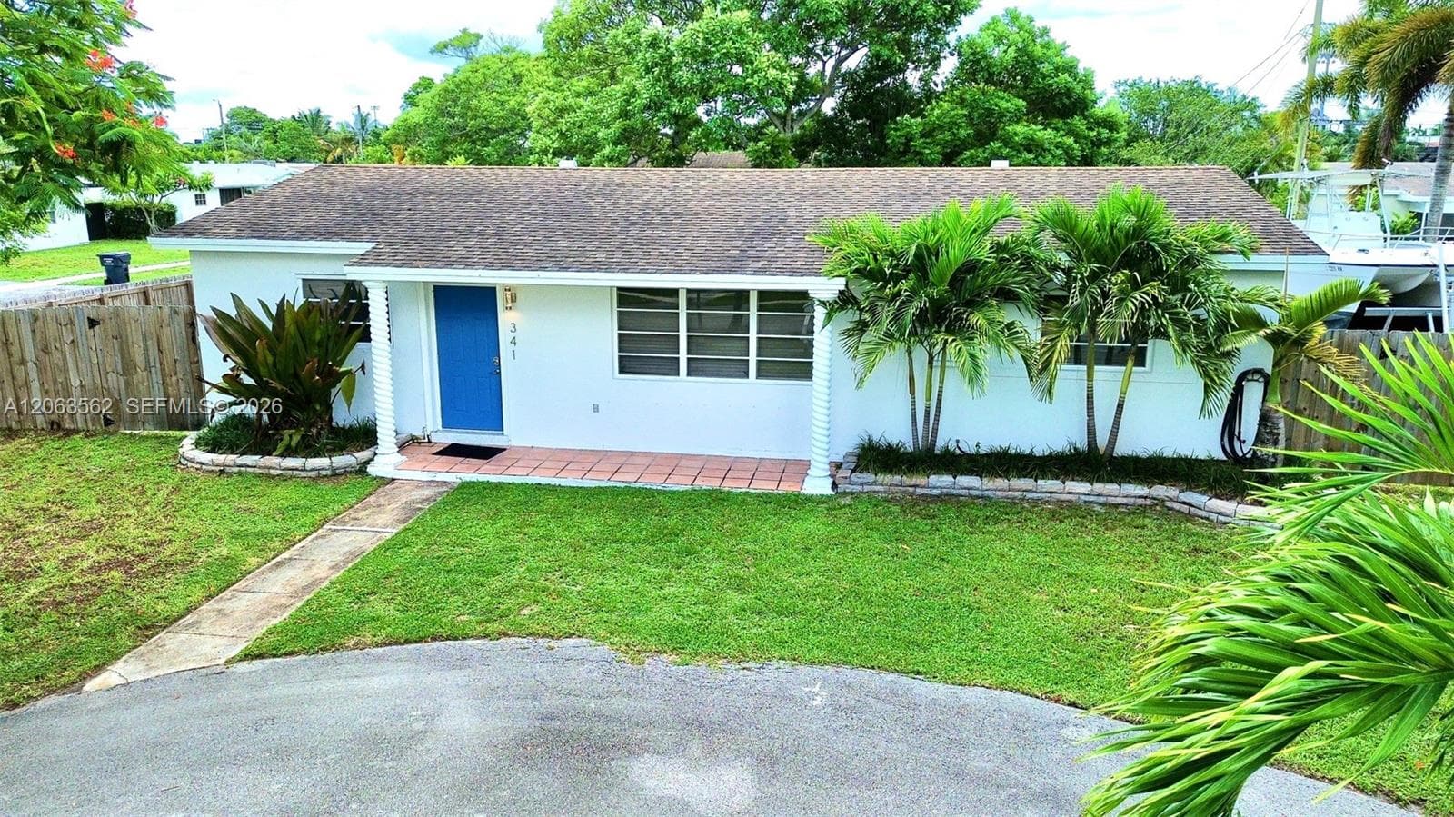341 N 66th Ave, Hollywood, FL 33024