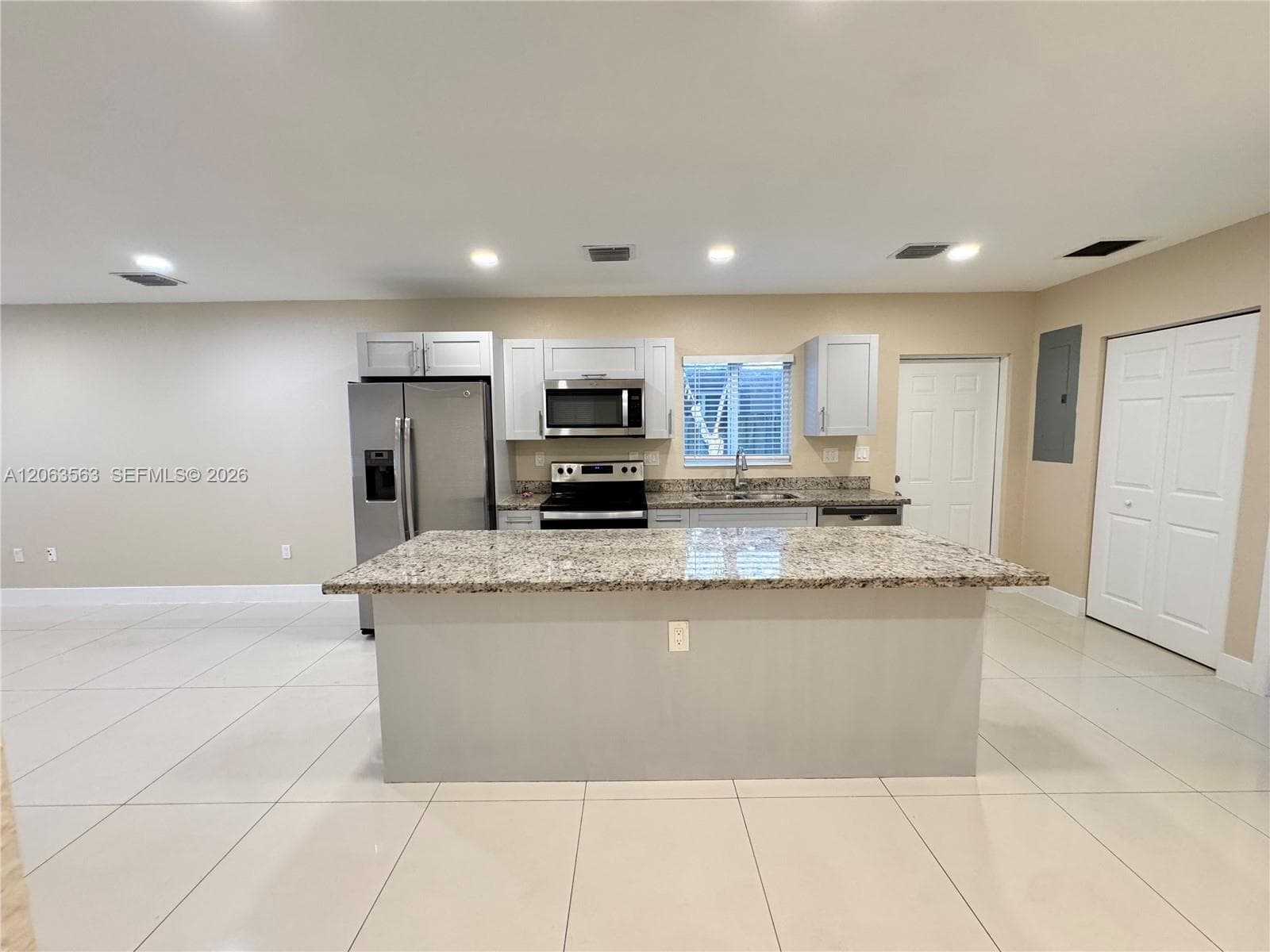 1770 NW 55th St # 1, Miami, FL 33142