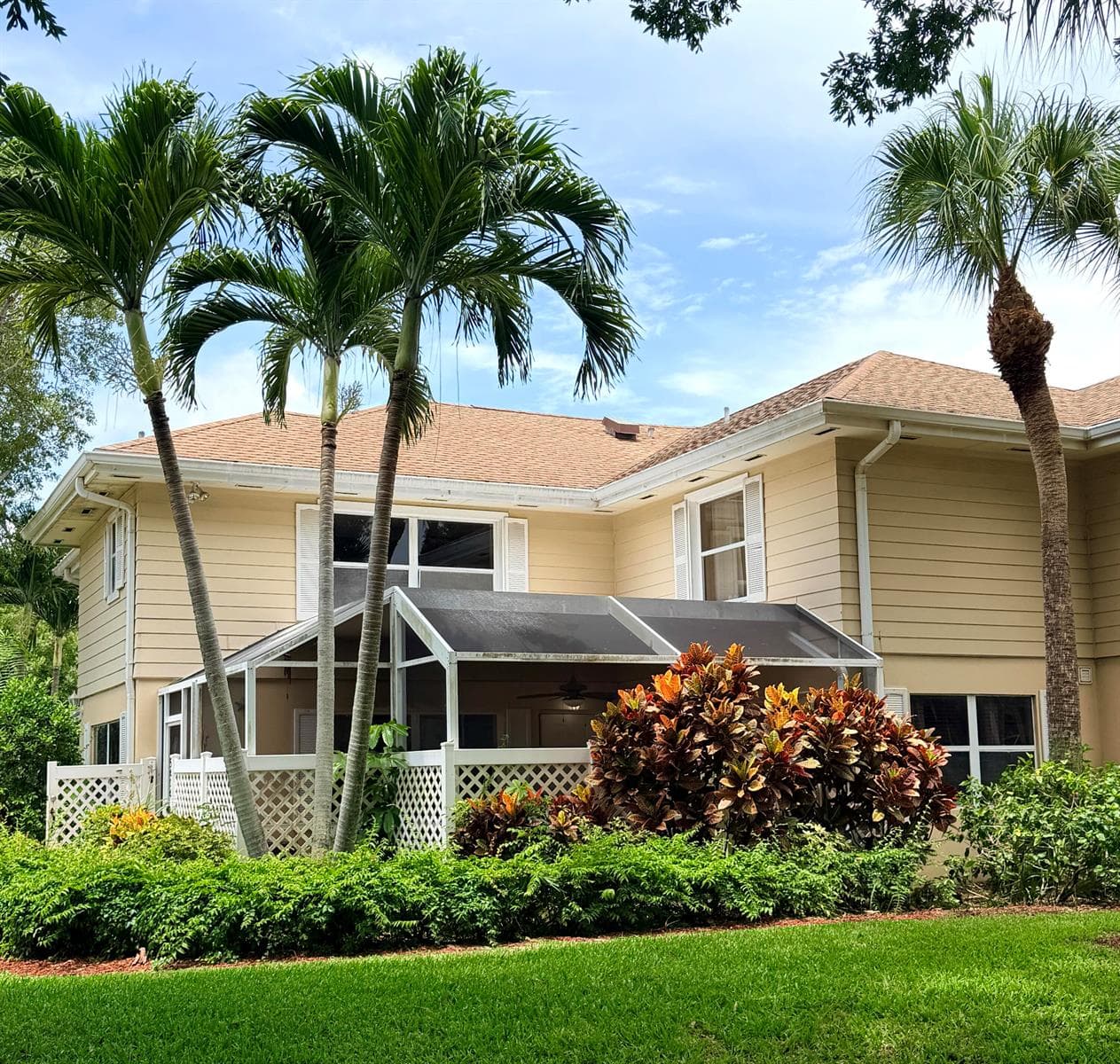 5404 Wheatley Court # D, Boynton Beach, FL 33436