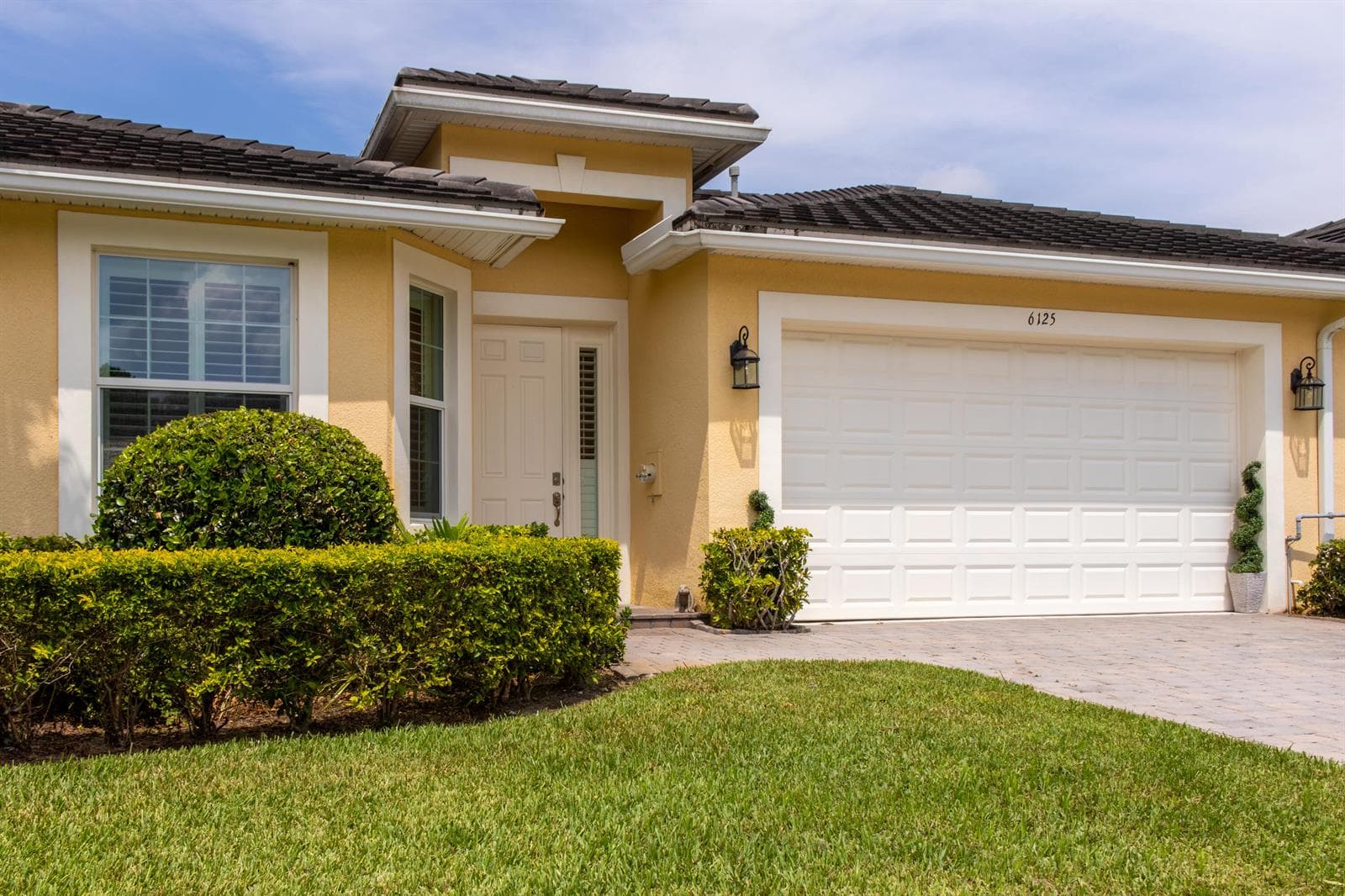 6125 NW Wick Lane, Port St. Lucie, FL 34983 photo 2