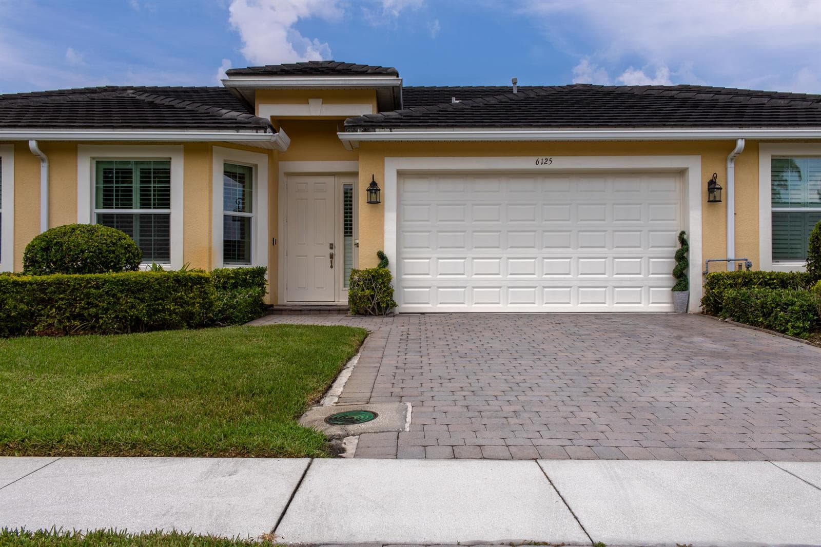 6125 NW Wick Lane, Port St. Lucie, FL 34983 photo 3