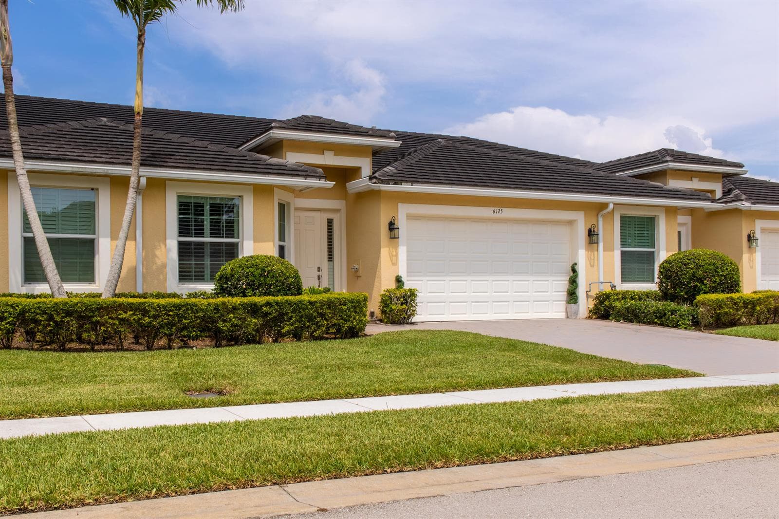 6125 NW Wick Lane, Port St. Lucie, FL 34983