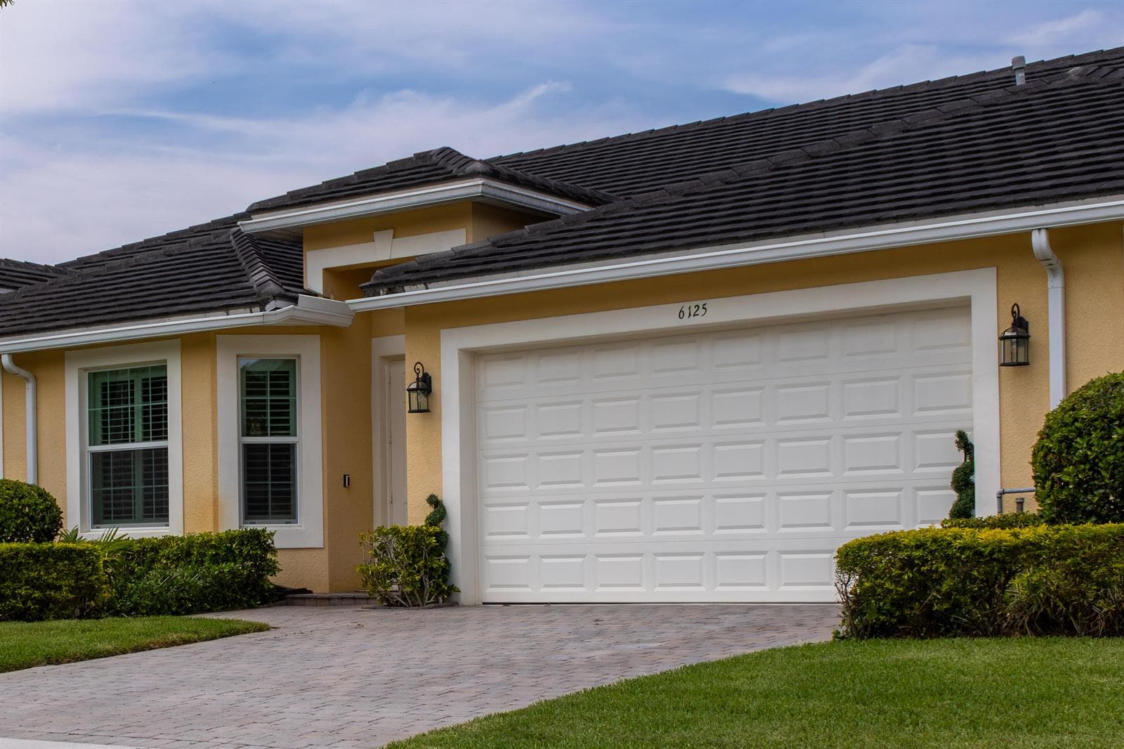 6125 NW Wick Lane, Port St. Lucie, FL 34983 photo 5