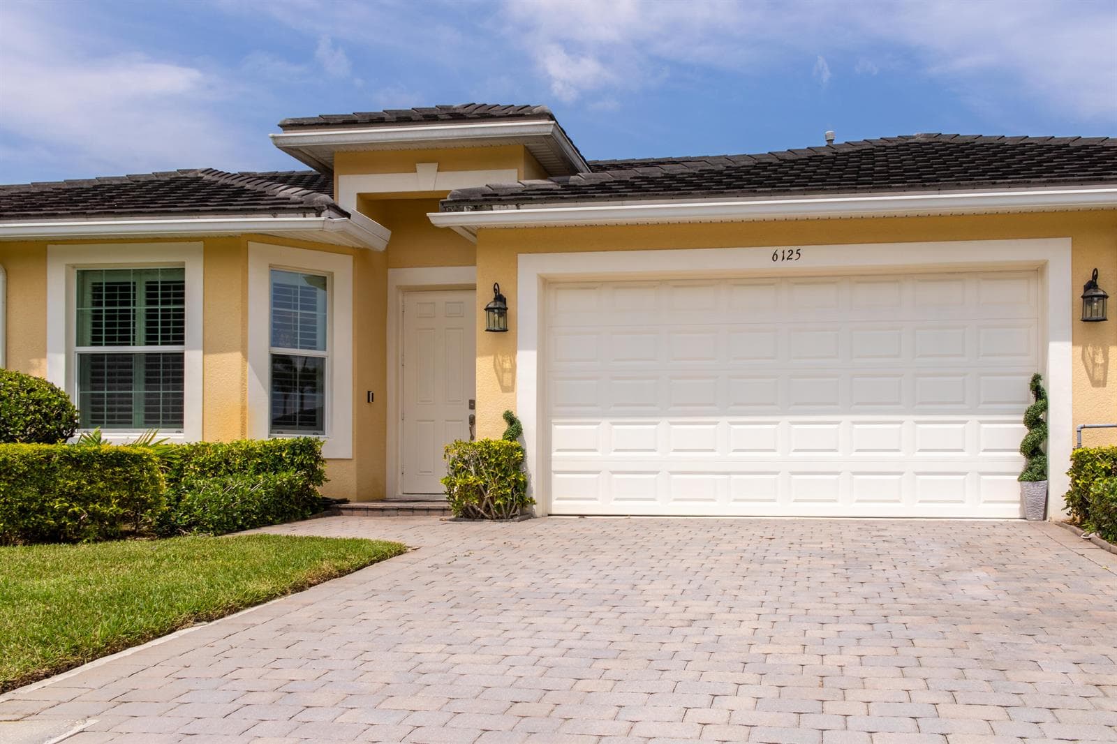 6125 NW Wick Lane, Port St. Lucie, FL 34983 photo 4