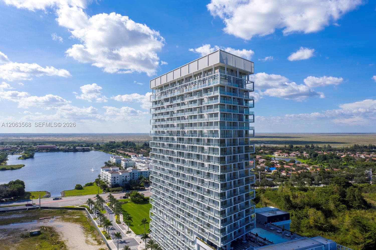 2000 Metropica Way # 504, Sunrise, FL 33323