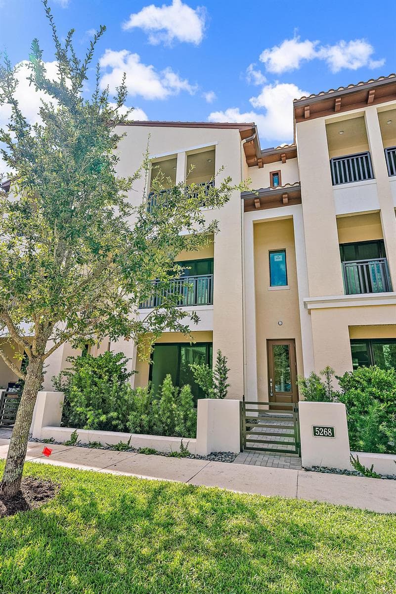 5268 Beckman Terrace, Palm Beach Gardens, FL 33418 photo 2