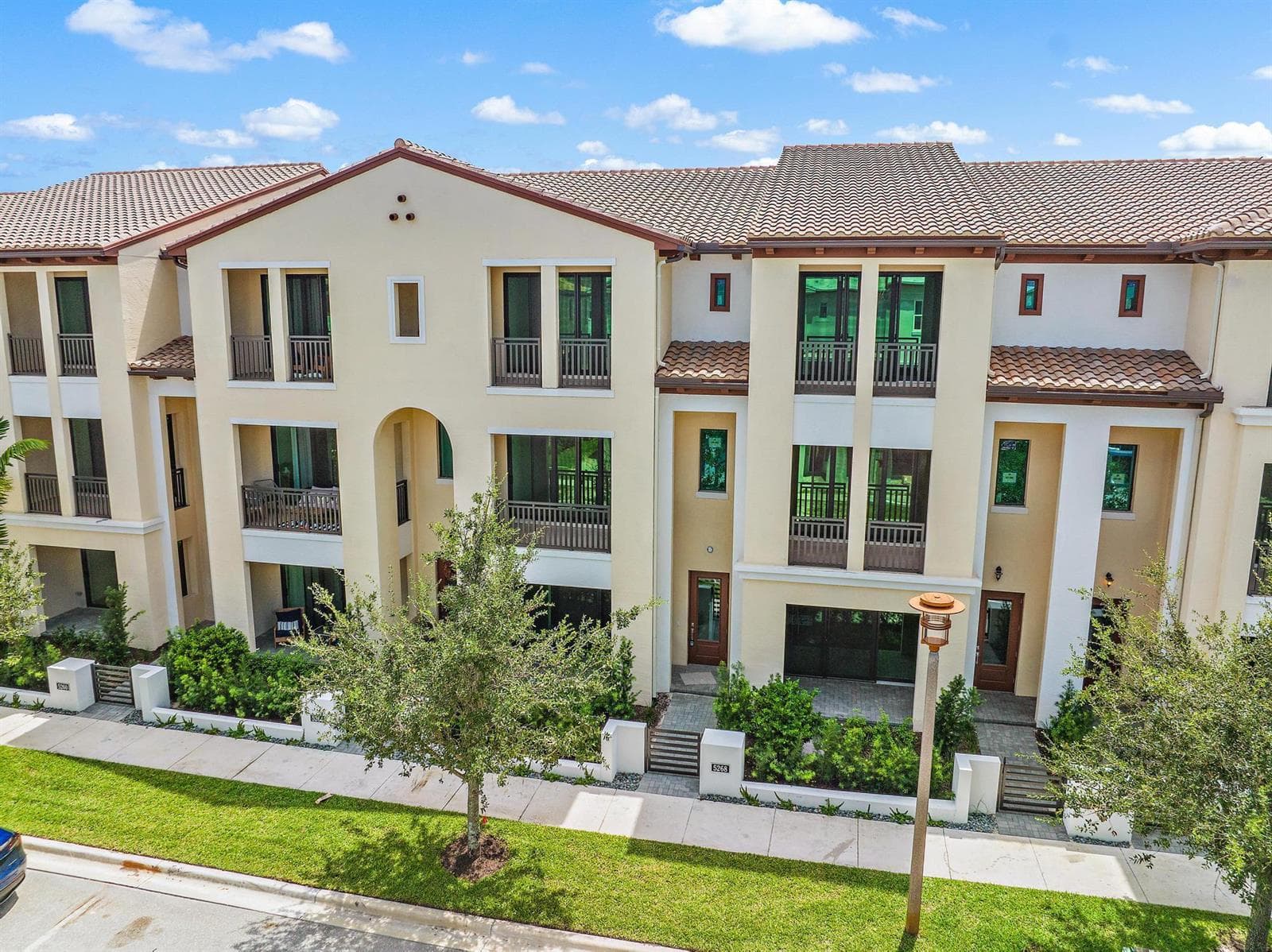 5268 Beckman Terrace, Palm Beach Gardens, FL 33418 photo 3