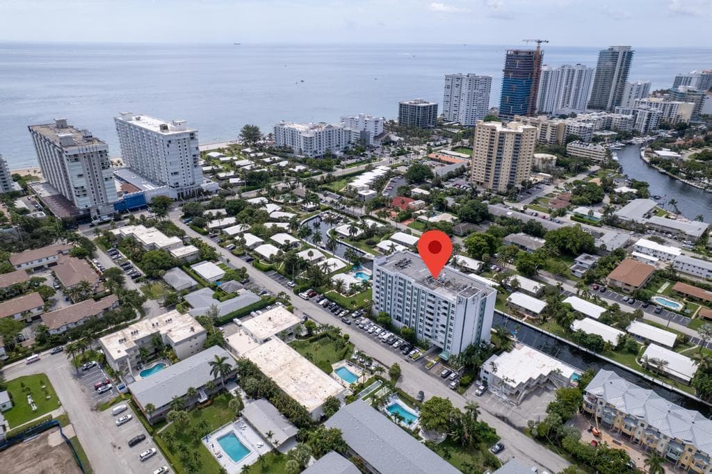 3210 SE 10th Street # 4a, Pompano Beach, FL 33062