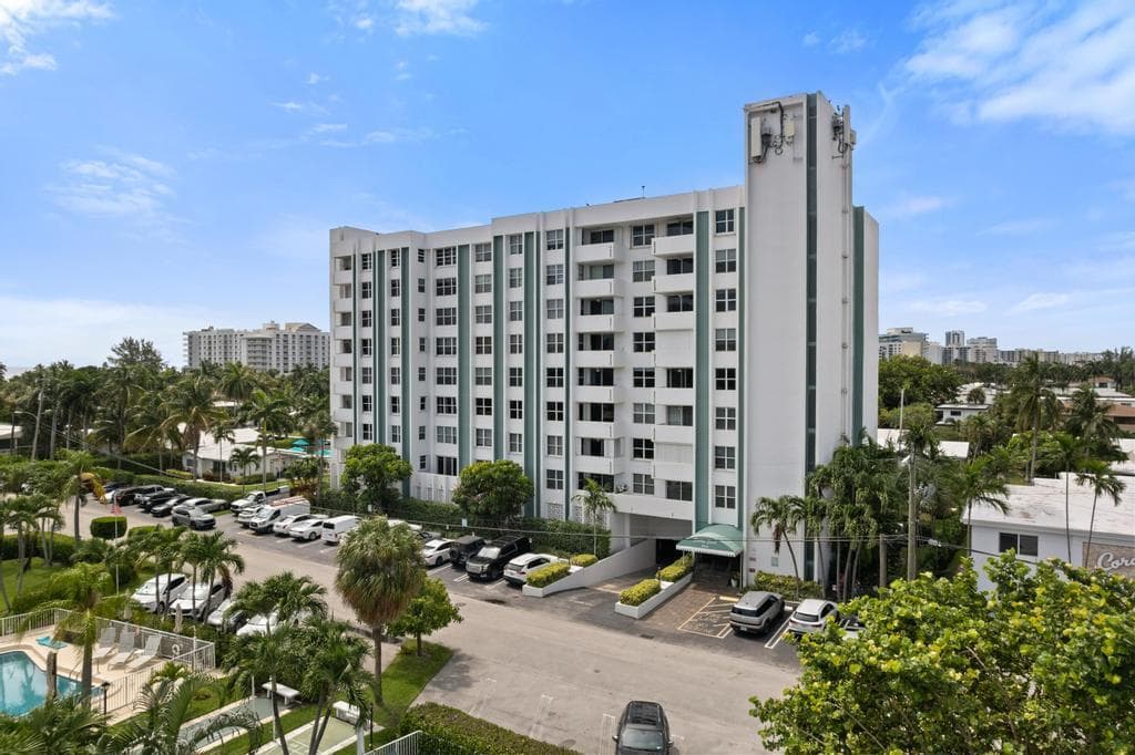 3210 SE 10th Street # 4a, Pompano Beach, FL 33062 photo 4