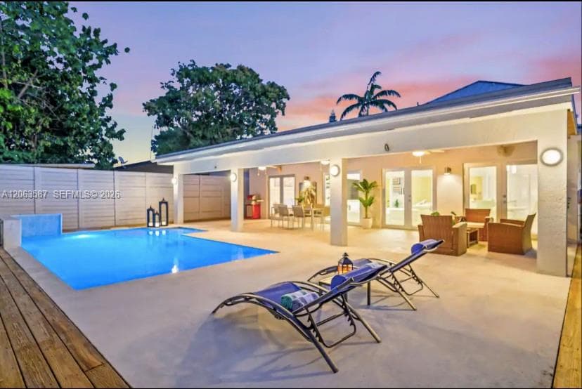 3427 Frow Ave, Miami, FL 33133 photo 3