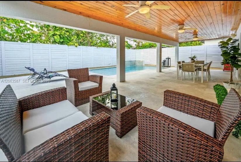 3427 Frow Ave, Miami, FL 33133 photo 4