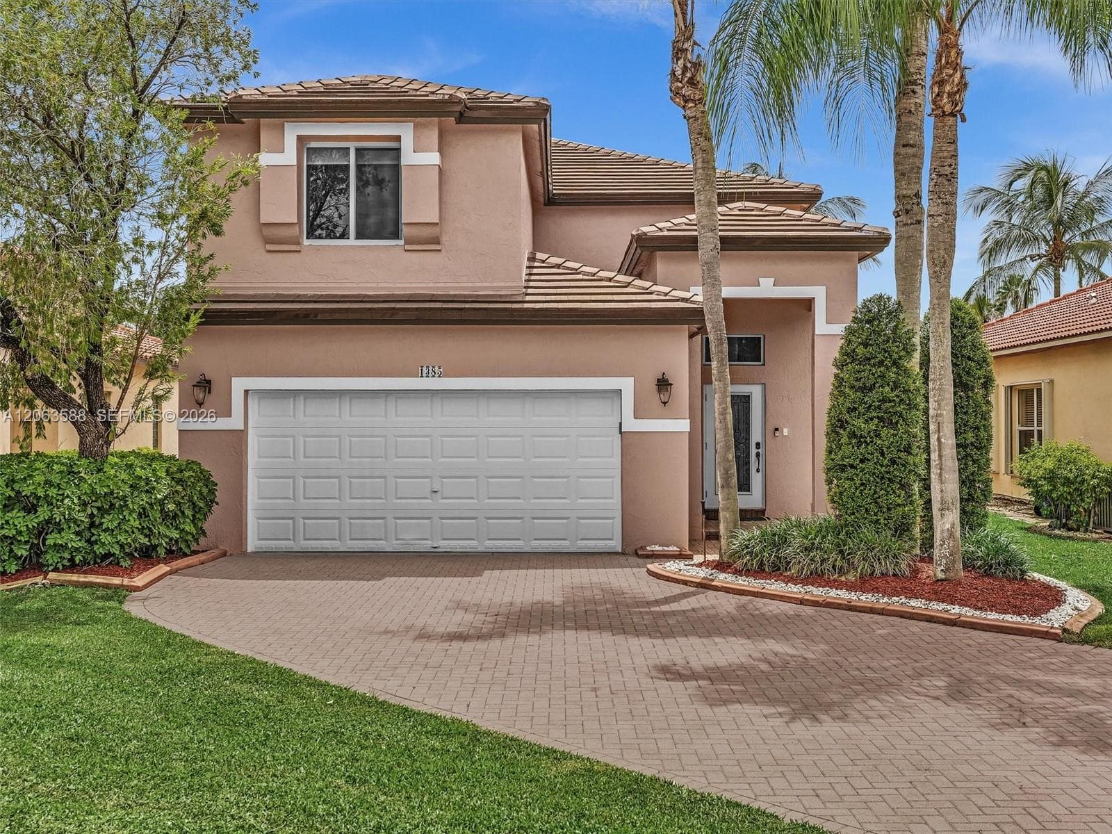 1385 NW 192nd Ter, Pembroke Pines, FL 33029 photo 3