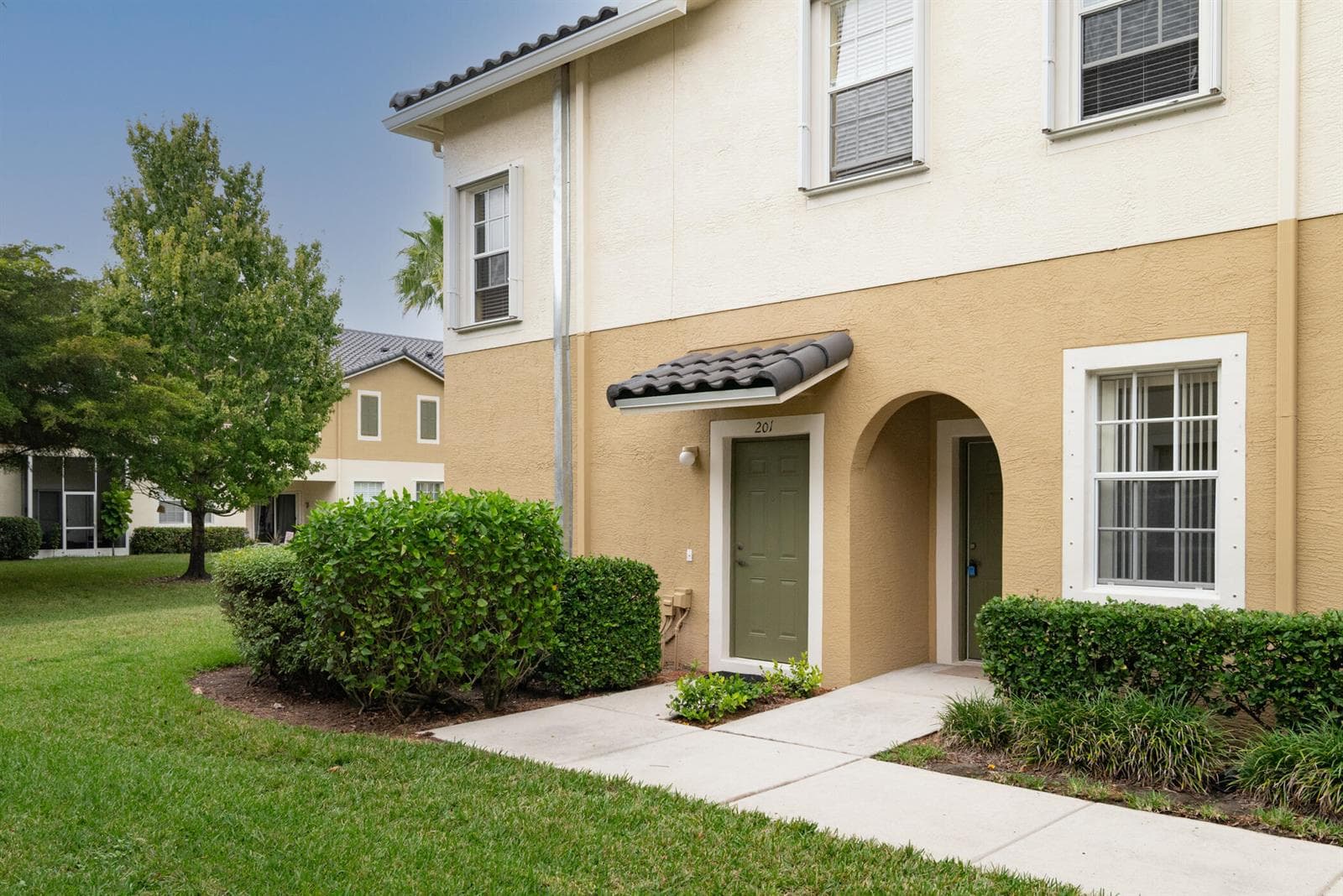 1600 SE SHEFFIELD Terrace # 201, Stuart, FL 34994 photo 2