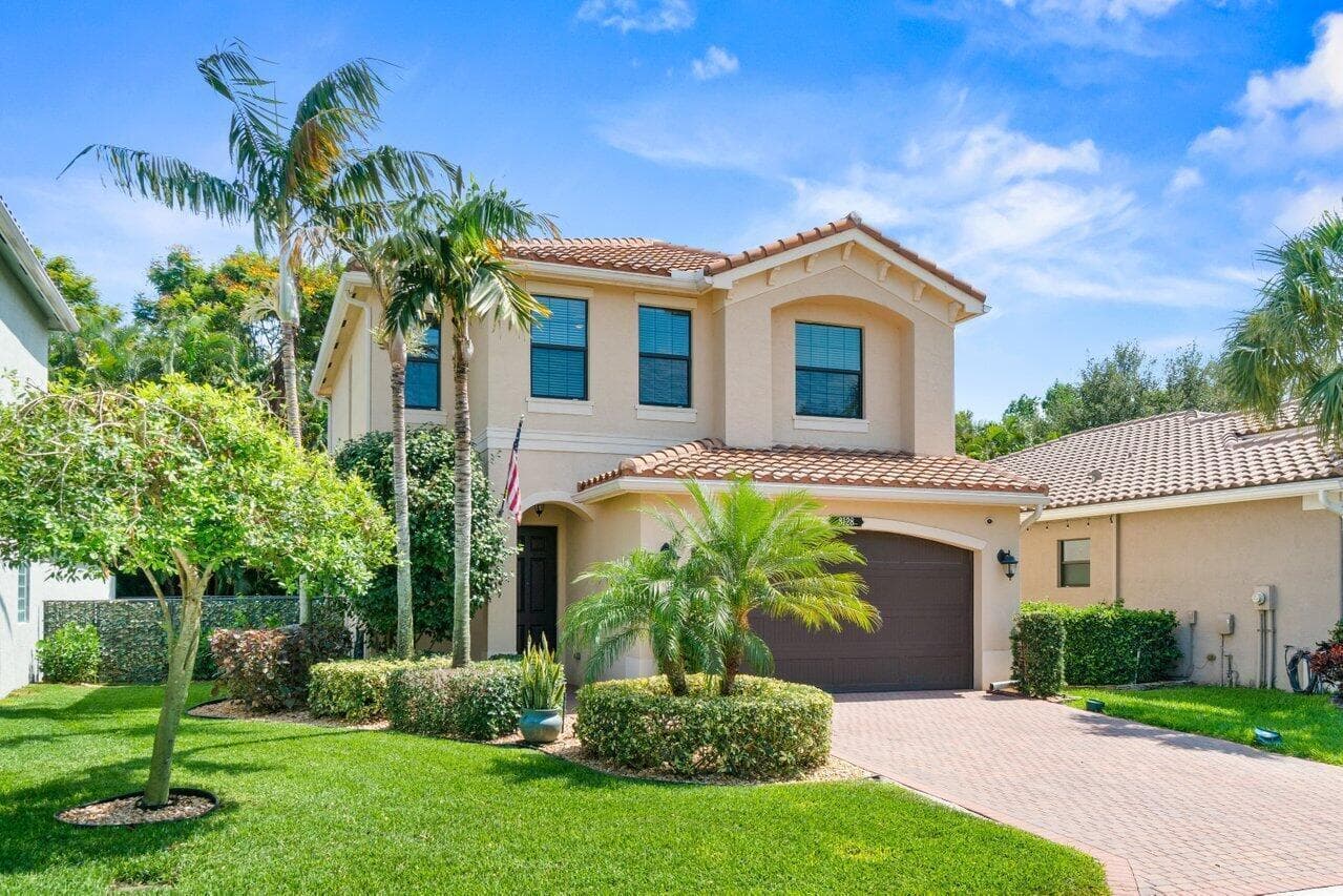 8128 Snowflake Obsidian Trail, Delray Beach, FL 33446 photo 2