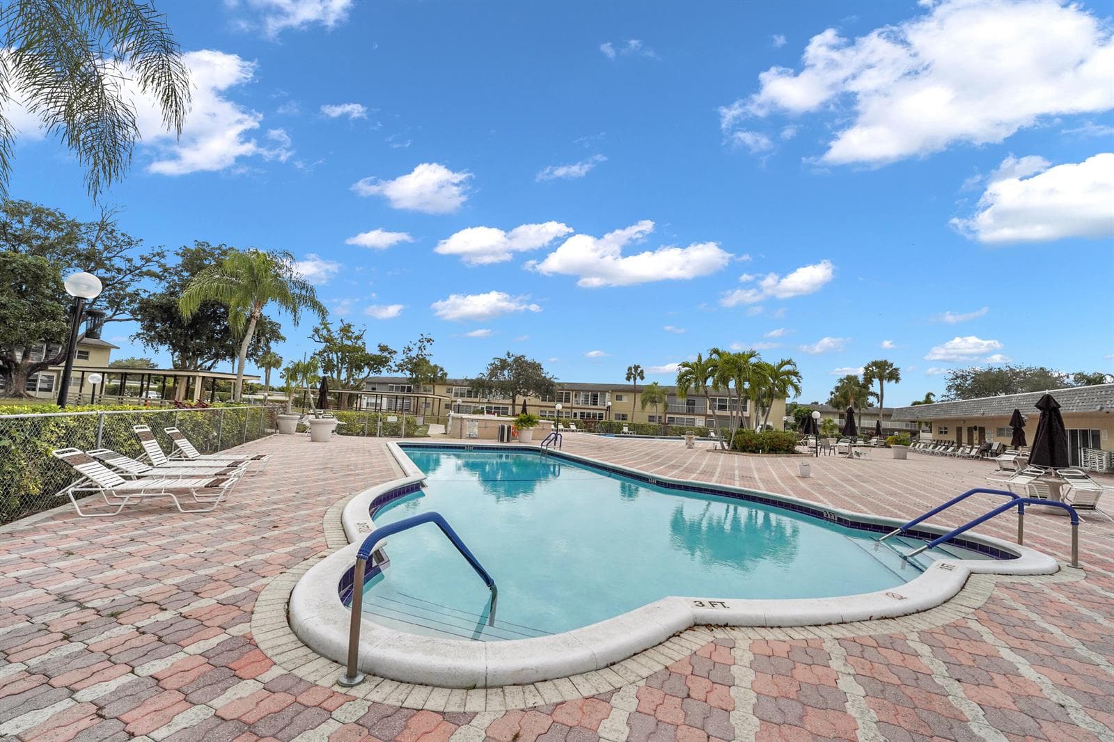 7805 NW 5th Court # 206, Margate, FL 33063 photo 3