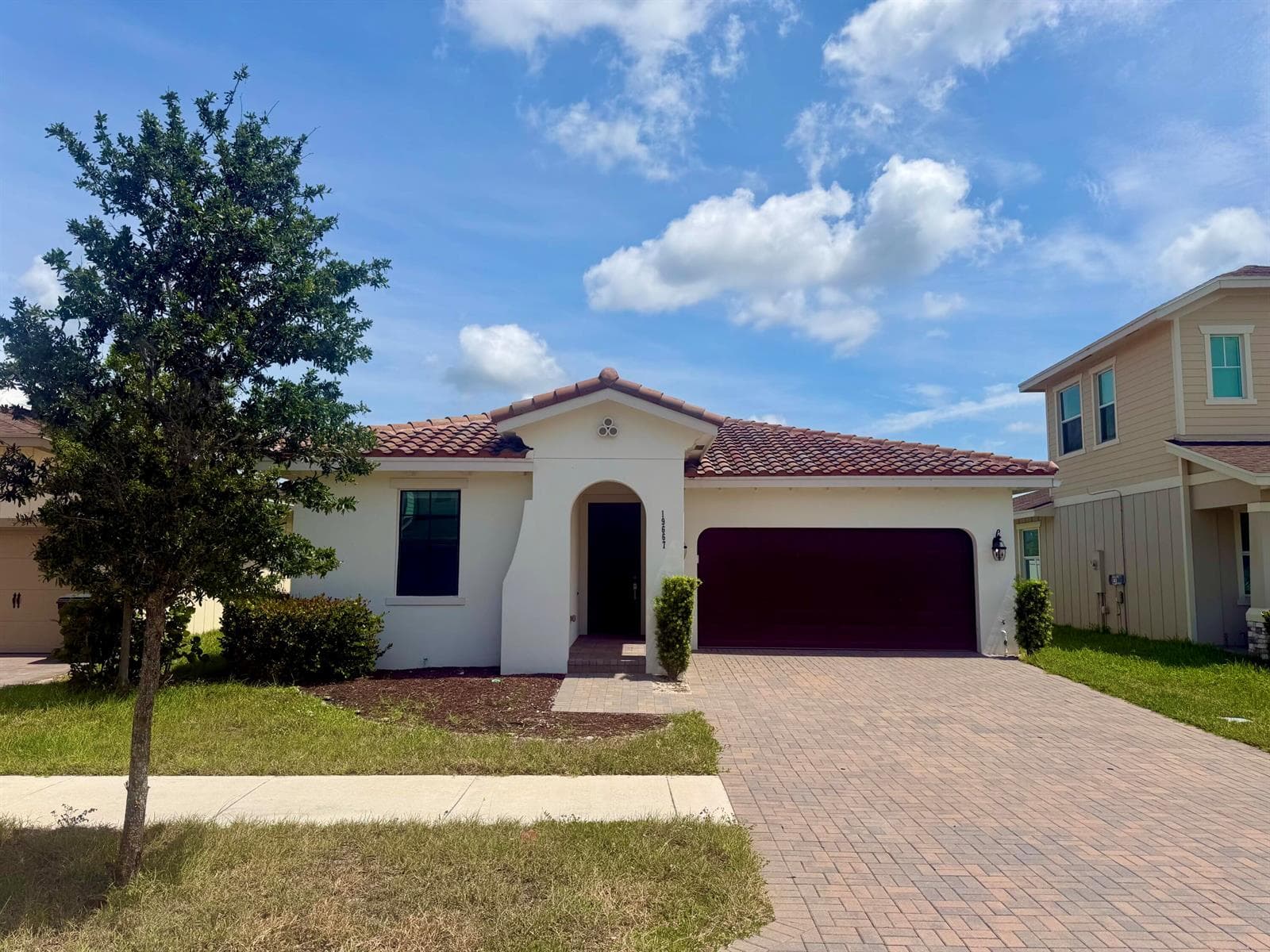 19667 Rugged Trunk Trail, Loxahatchee, FL 33470