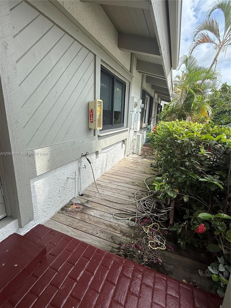 2645 S Parkview Dr # 2645, Hallandale Beach, FL 33009 photo 3