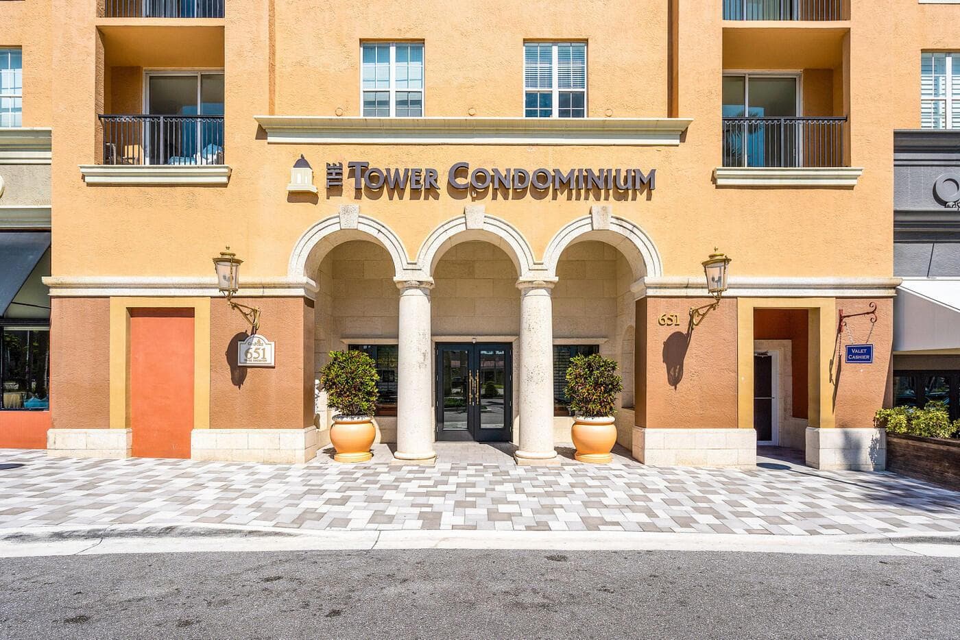 651 Okeechobee Boulevard # 1104, West Palm Beach, FL 33401