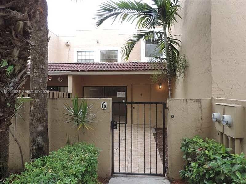 10475 SW 153rd Ct # 6, Miami, FL 33196
