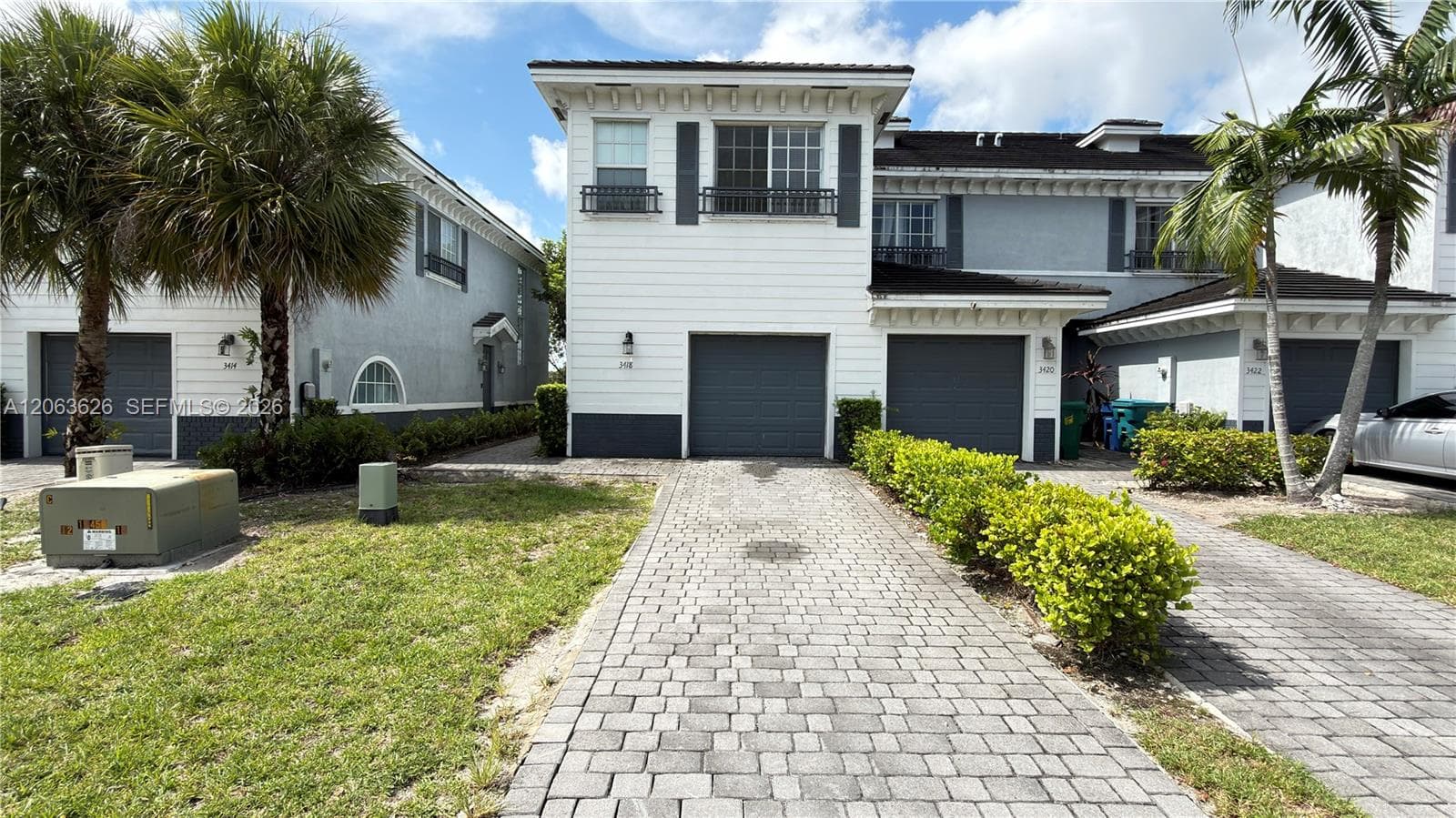 3418 NW 13th St, Lauderhill, FL 33311 photo 2
