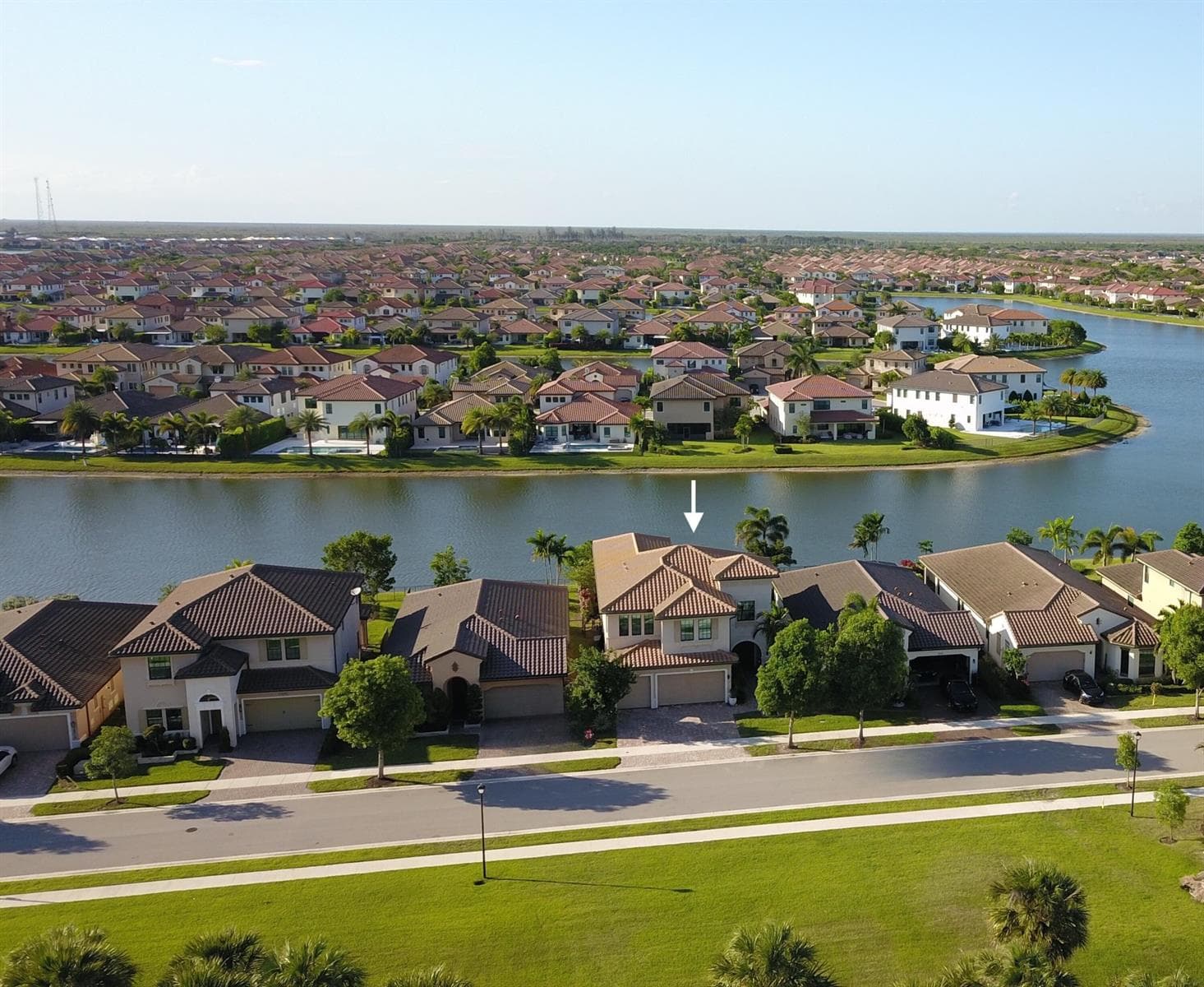 11965 S BAYPOINT Circle, Parkland, FL 33076 photo 2