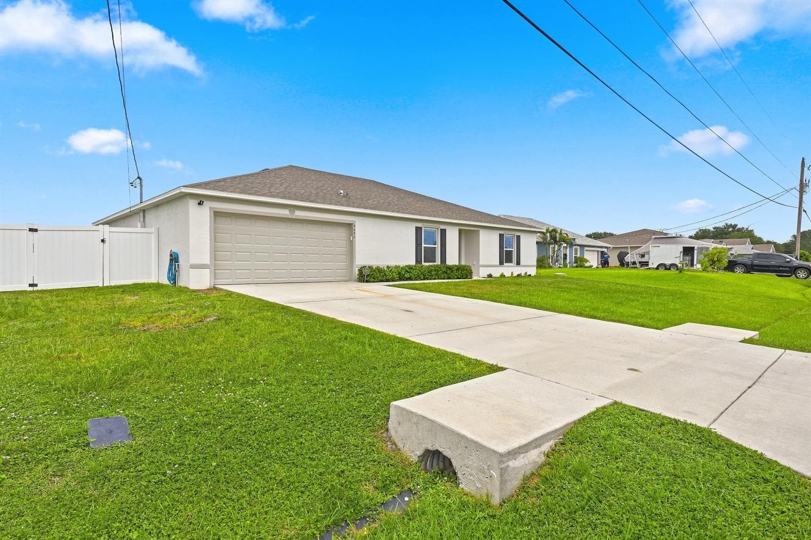 4642 SW Paley Road, Port St. Lucie, FL 34953 photo 2