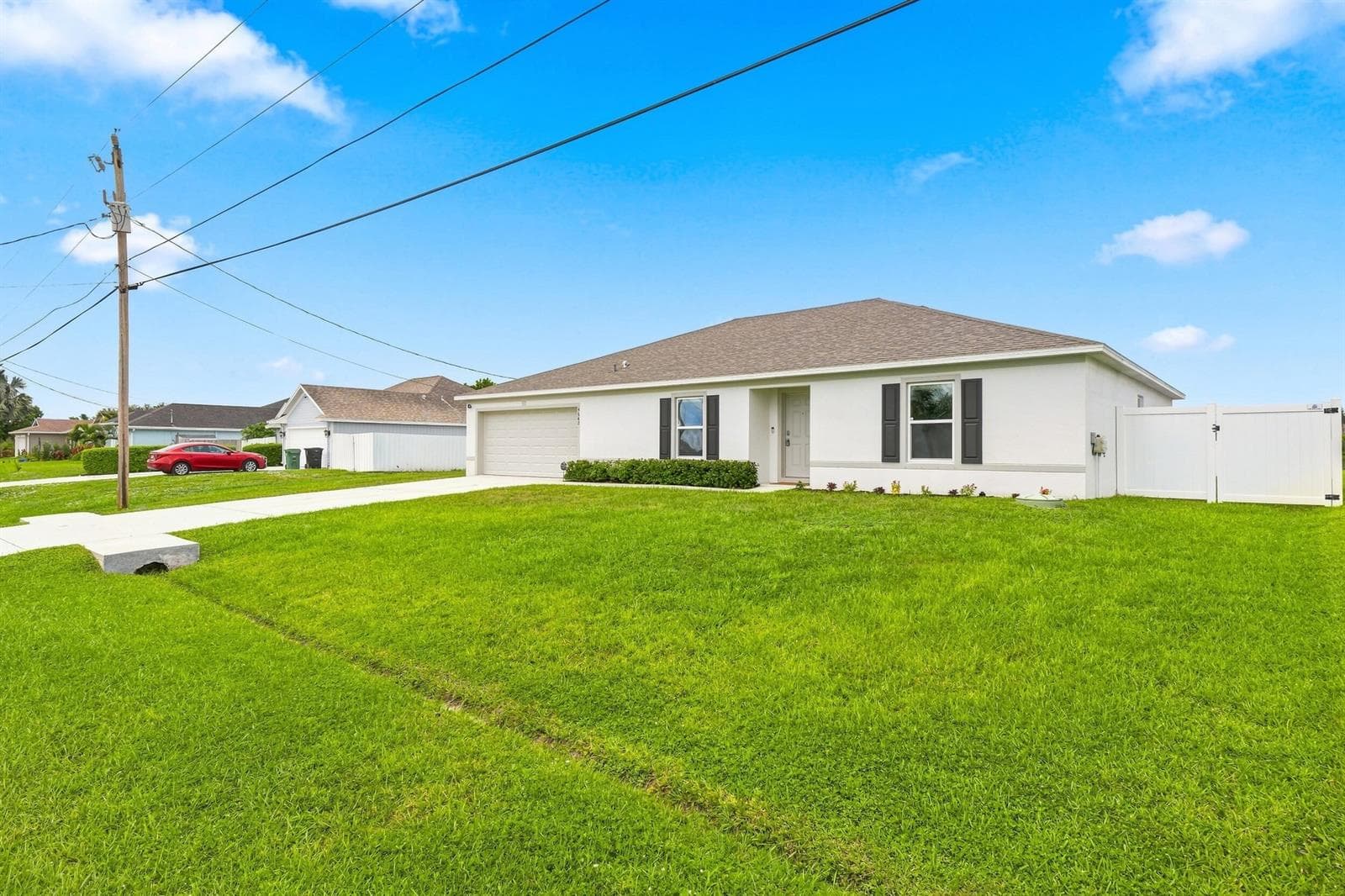 4642 SW Paley Road, Port St. Lucie, FL 34953 photo 3