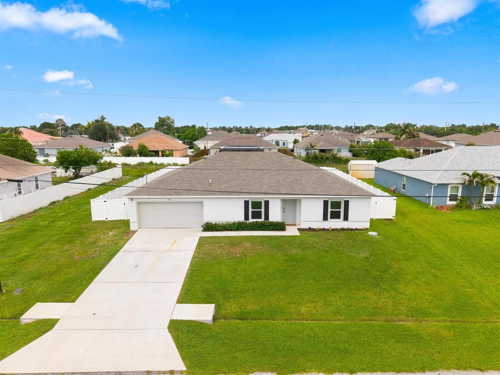 4642 SW Paley Road, Port St. Lucie, FL 34953 photo 4