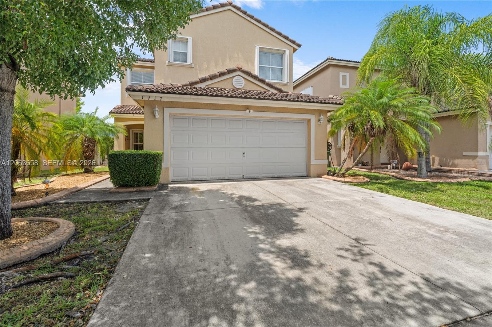 1917 SE 14th St # 0, Homestead, FL 33035