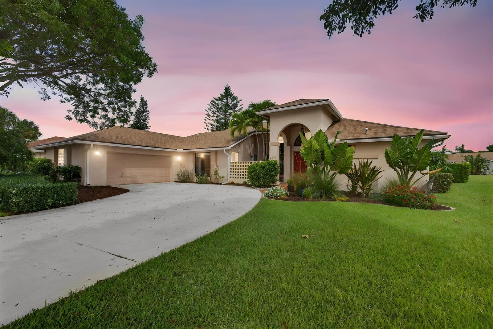 1848 Lynton Circle, Wellington, FL 33414 photo 2