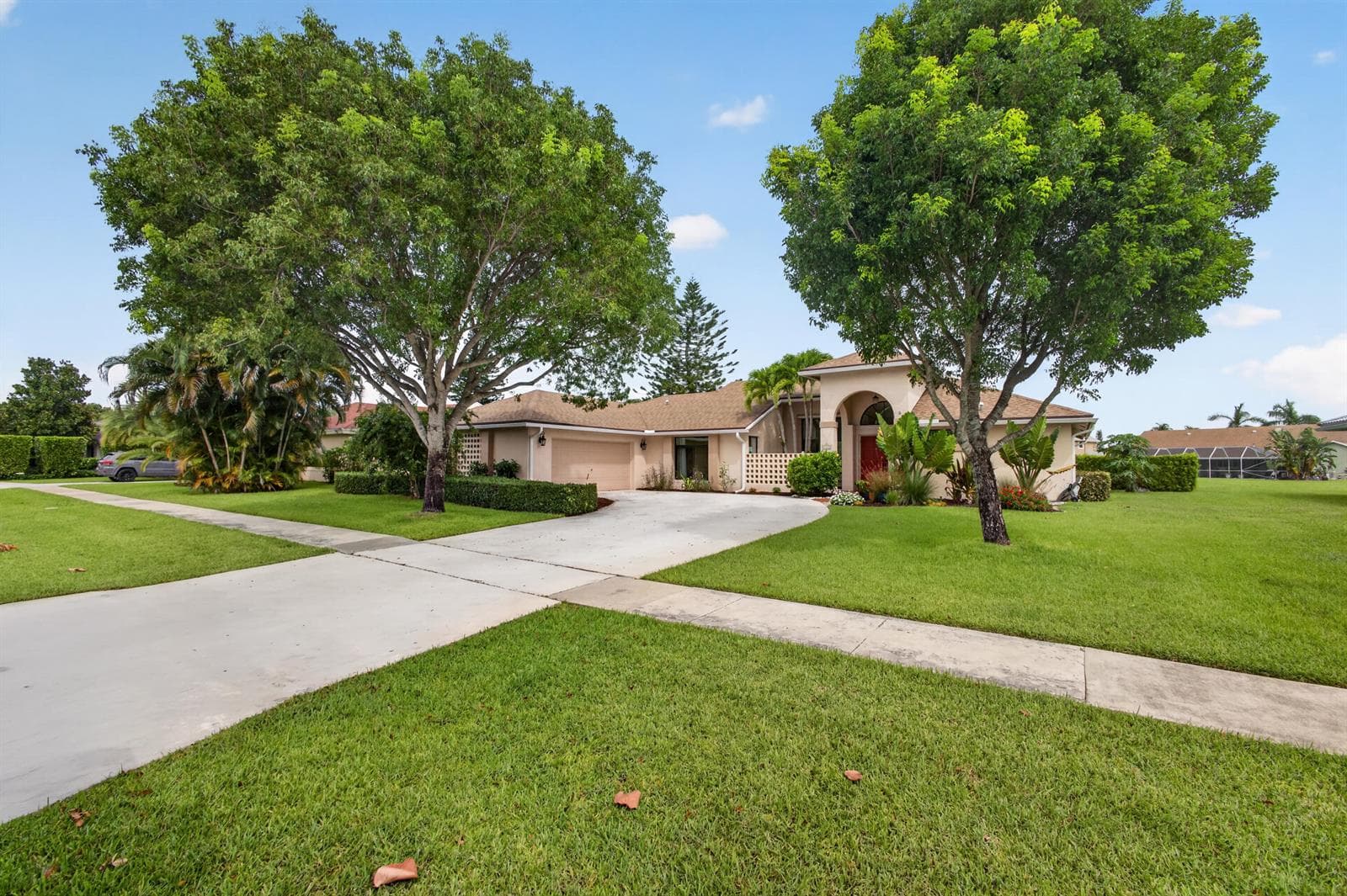 1848 Lynton Circle, Wellington, FL 33414 photo 3