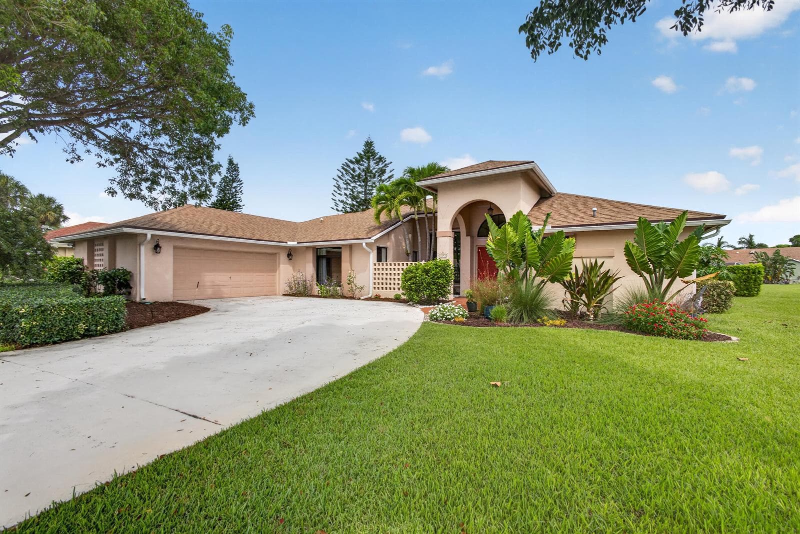 1848 Lynton Circle, Wellington, FL 33414 photo 4