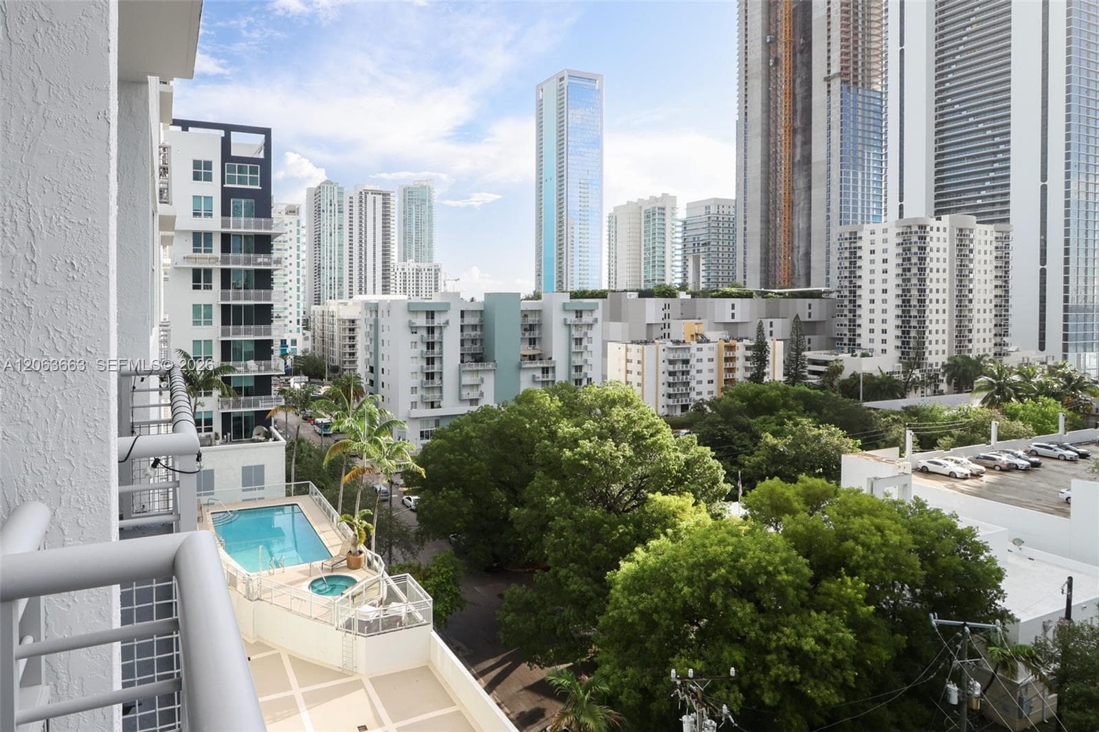 2200 NE 4th Ave # 802, Miami, FL 33137 photo 5