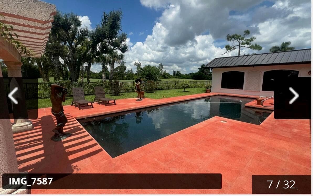 5091 SE BURNING TREE Circle, Stuart, FL 34997 photo 2