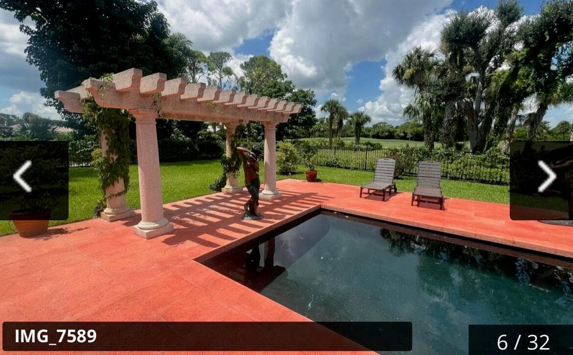 5091 SE BURNING TREE Circle, Stuart, FL 34997 photo 4