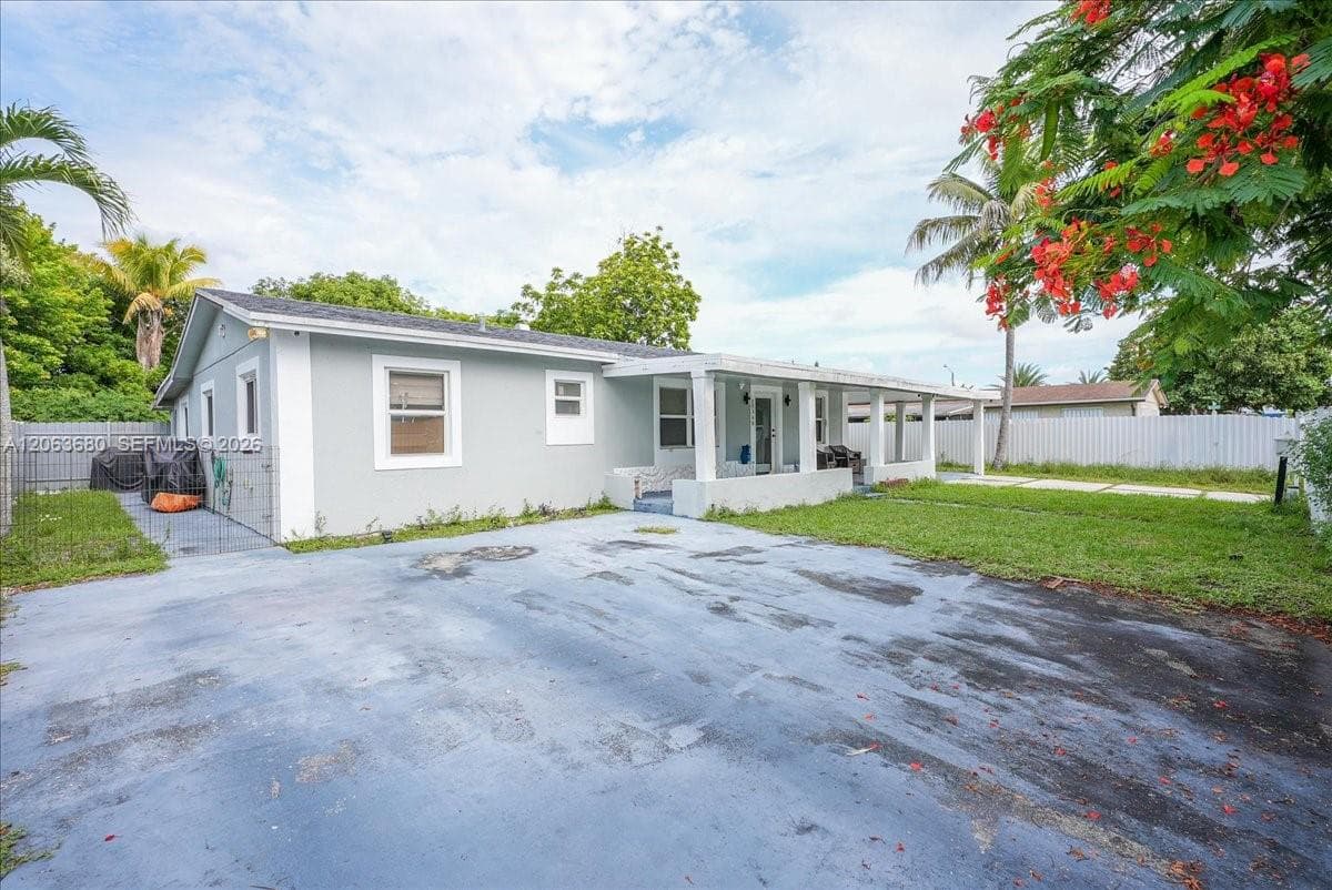 20340 NW 42nd Ave, Miami Gardens, FL 33055 photo 3