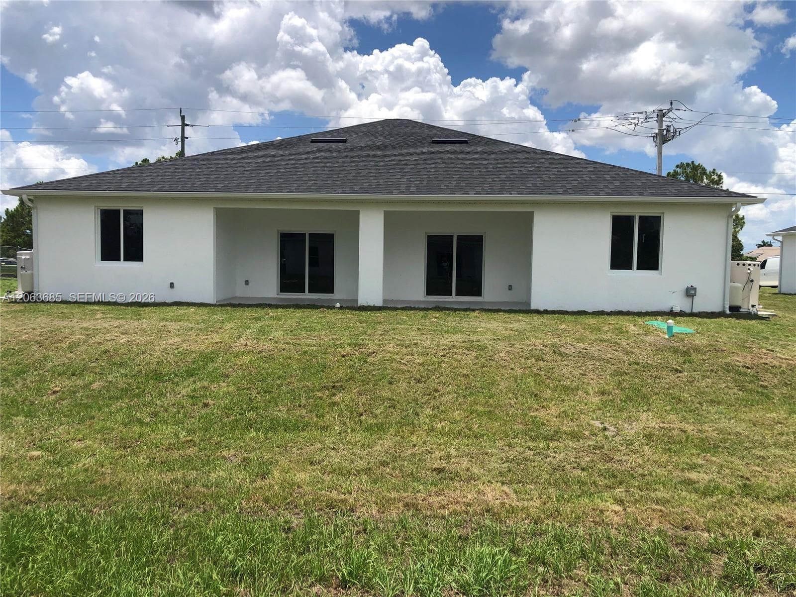4572/4574 Golfview Blvd, Lehigh Acres, FL 33973 photo 2