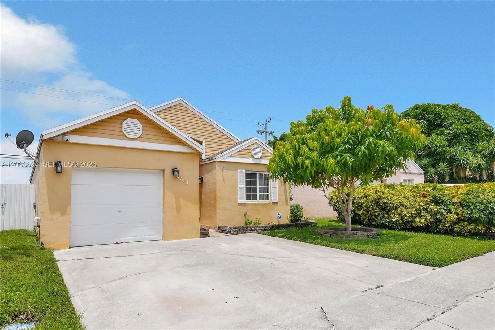 3740 Marlberry Ln, Miramar, FL 33025 photo 3