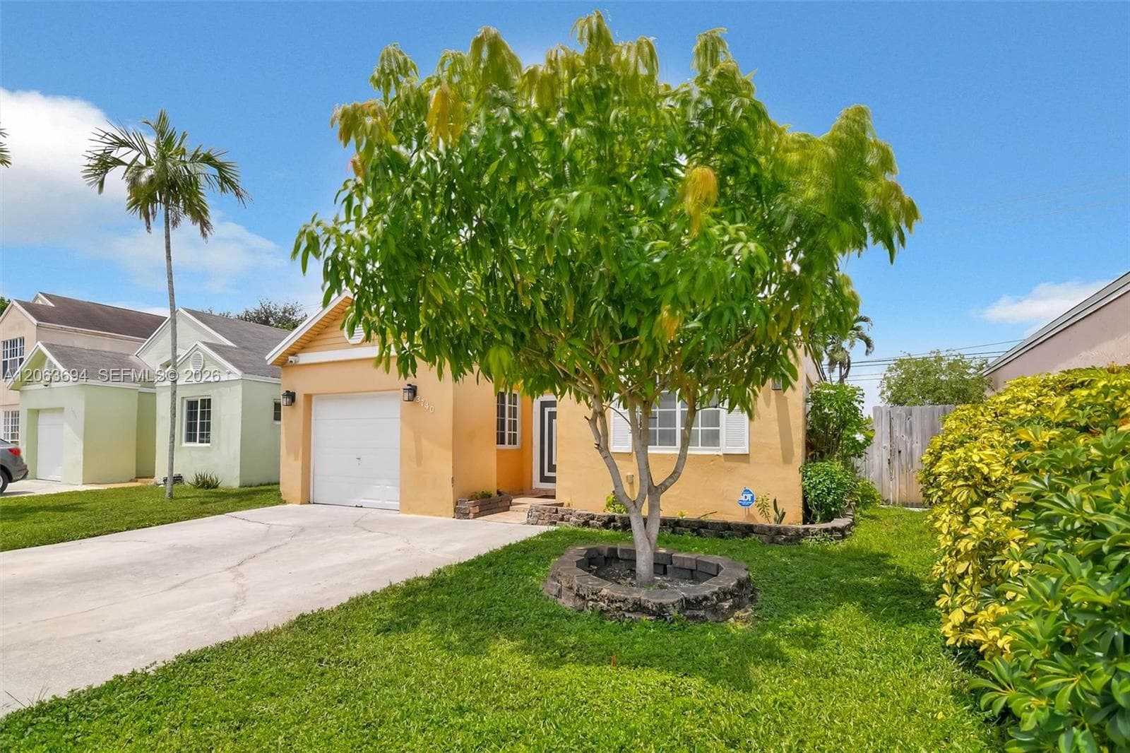3740 Marlberry Ln, Miramar, FL 33025 photo 4