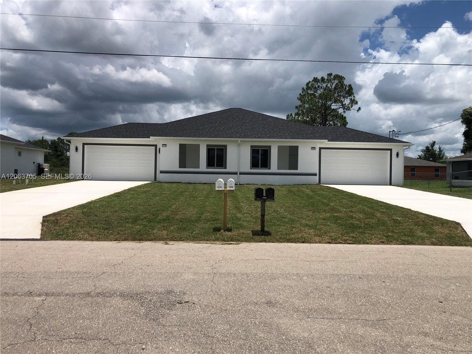 4572 Golfview Blvd # 1, Lehigh Acres, FL 33973