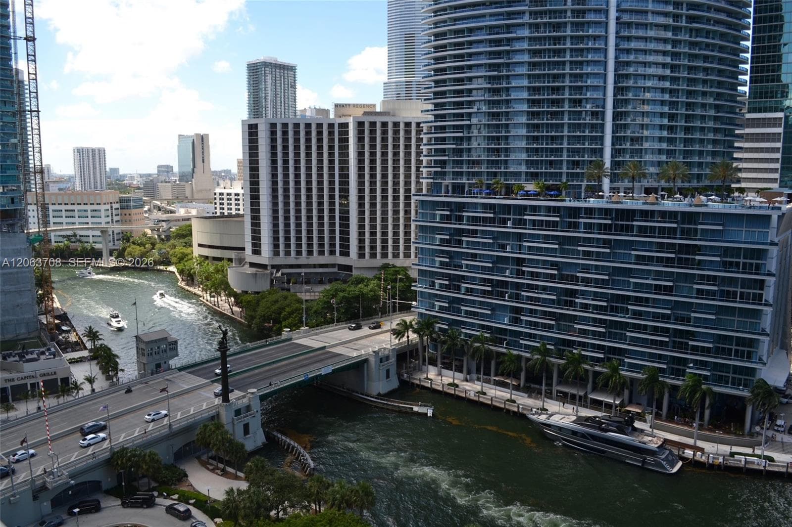 475 Brickell Ave # 1814, Miami, FL 33131 photo 3