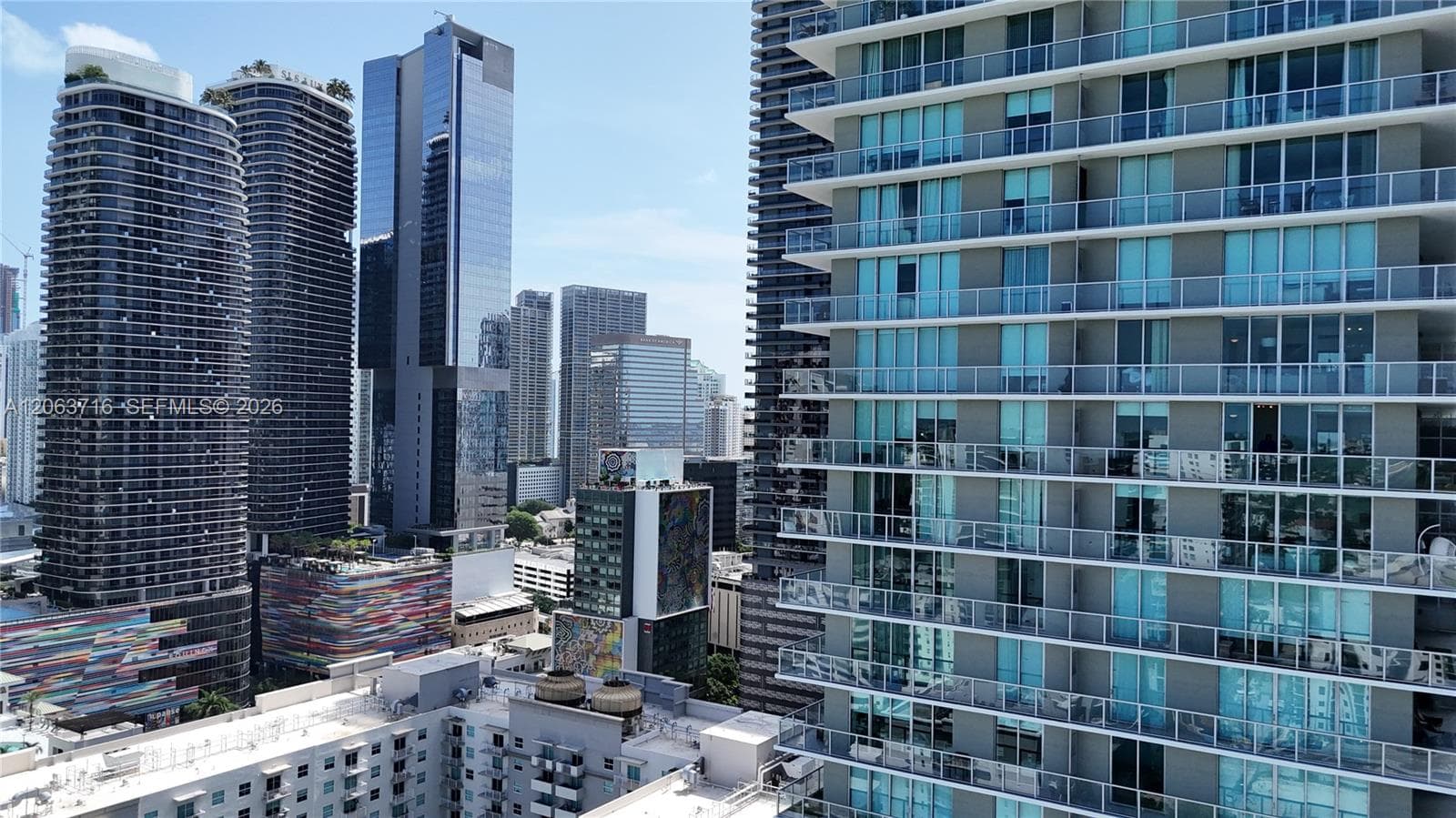 1111 SW 1st Ave # 3014-N, Miami, FL 33130 photo 2