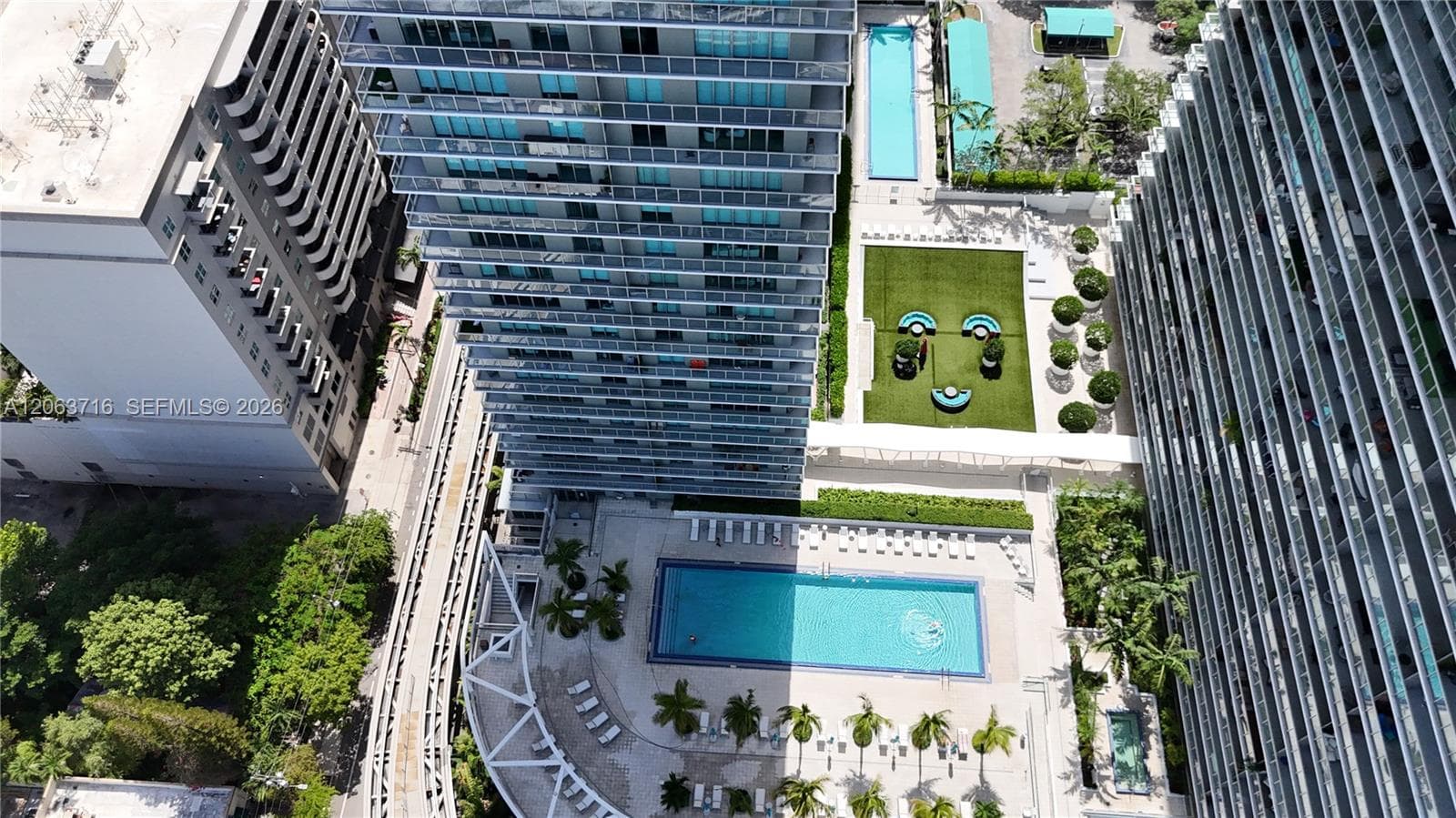 1111 SW 1st Ave # 3014-N, Miami, FL 33130 photo 3