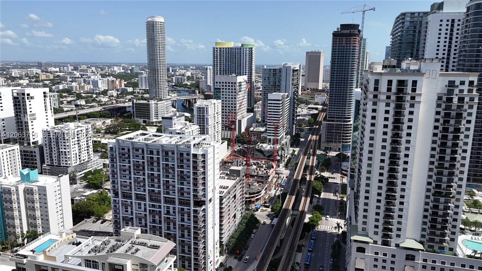 1111 SW 1st Ave # 3014-N, Miami, FL 33130 photo 4