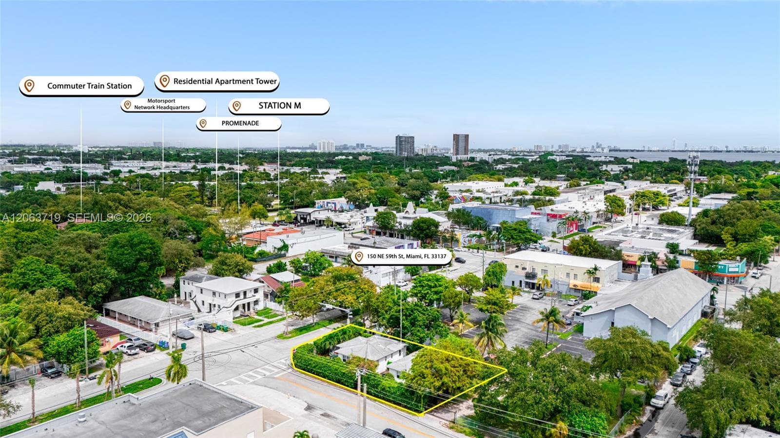 150 NE 59th St, Miami, FL 33137 photo 5